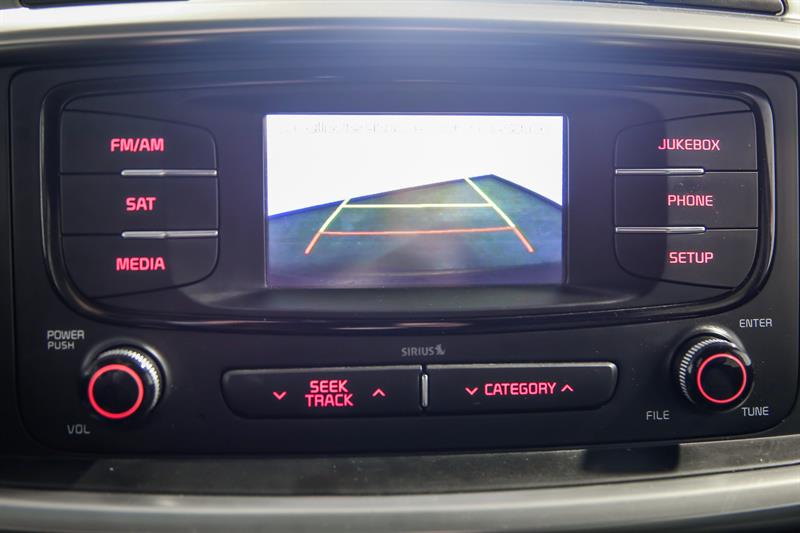 kia Sorento 2016 - 22