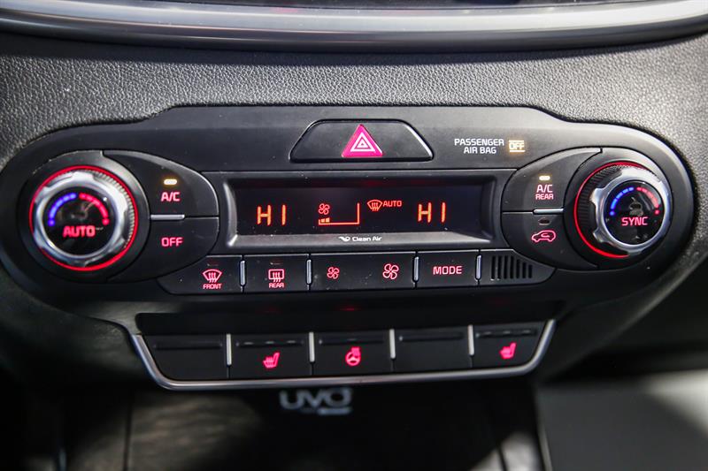 kia Sorento 2016 - 23