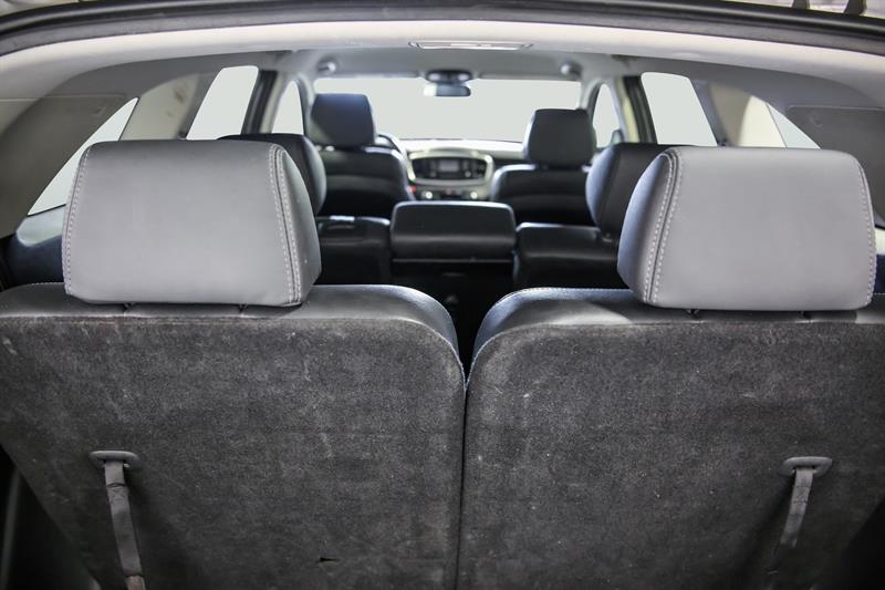 kia Sorento 2016 - 25