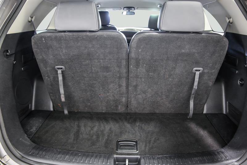 kia Sorento 2016 - 26