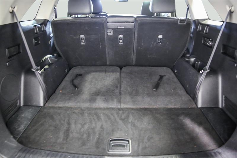 kia Sorento 2016 - 27