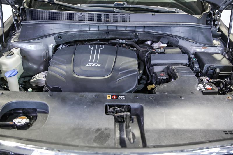kia Sorento 2016 - 28