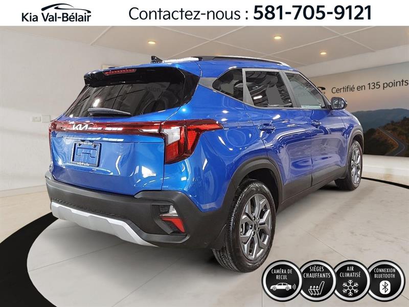 kia Seltos 2024 - 12