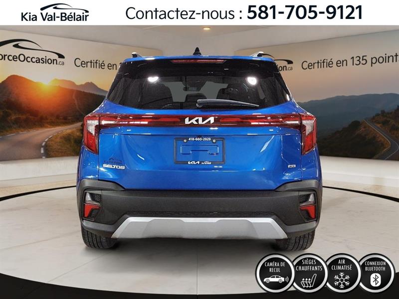 kia Seltos 2024 - 13
