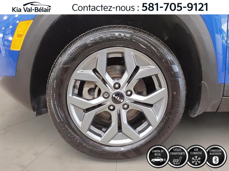 kia Seltos 2024 - 15