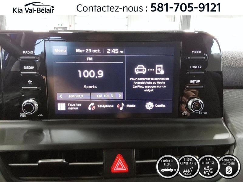 kia Seltos 2024 - 19