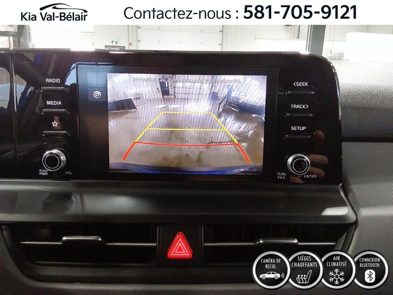 kia Seltos 2024 - 20