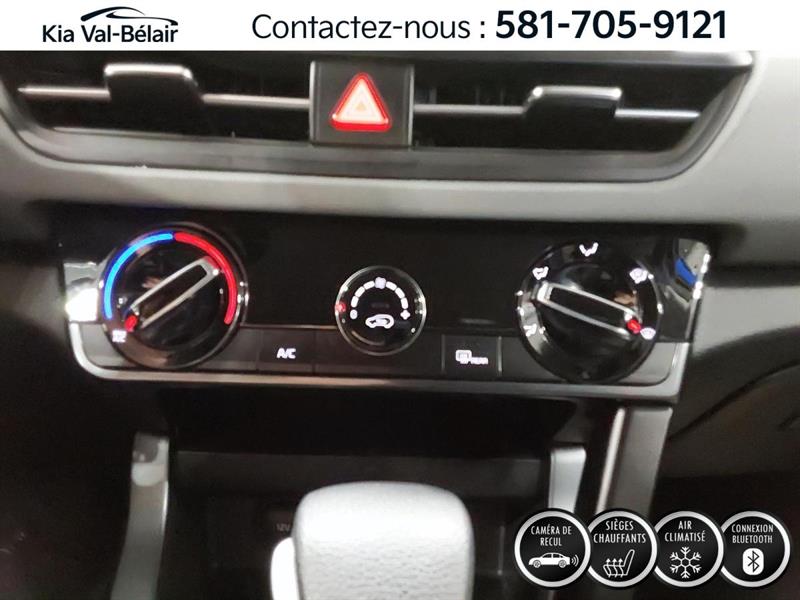 kia Seltos 2024 - 21