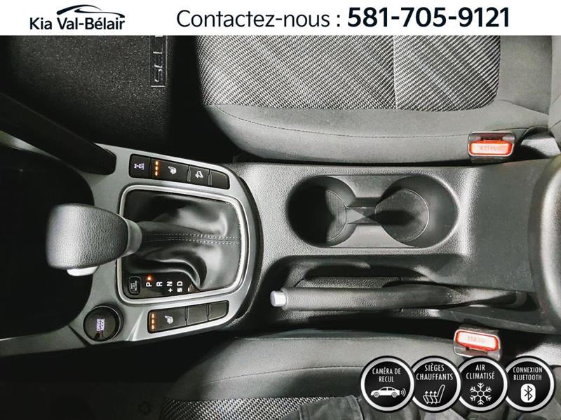 kia Seltos 2024 - 22