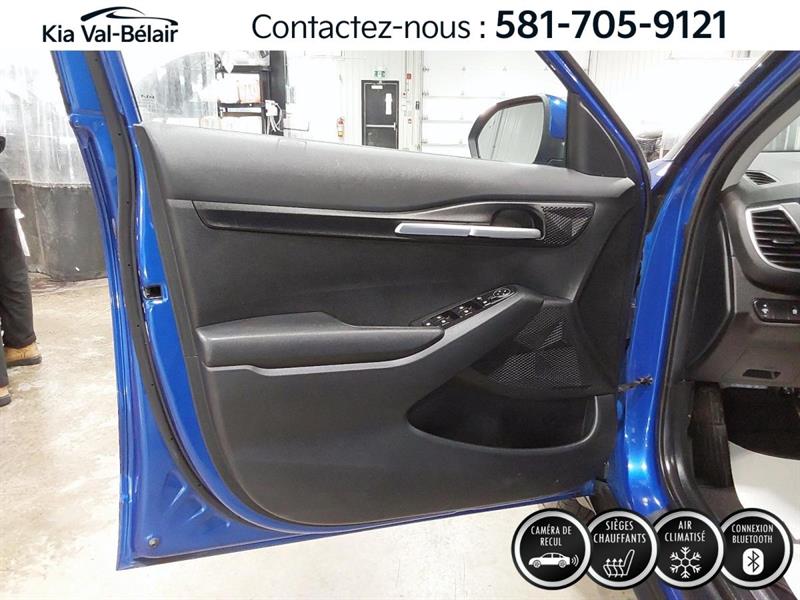 kia Seltos 2024 - 24