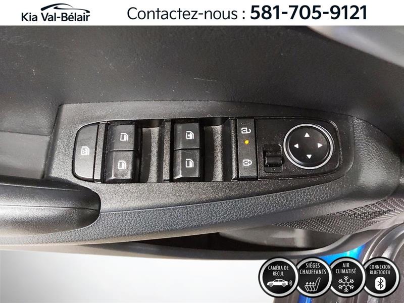 kia Seltos 2024 - 25