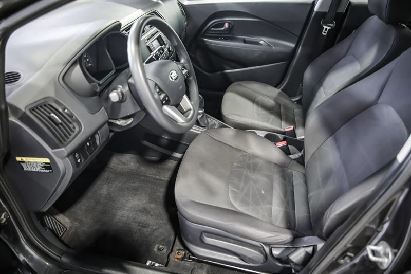 kia Rio 2015 - 14