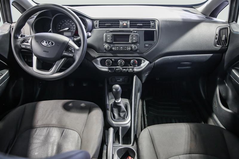 kia Rio 2015 - 23