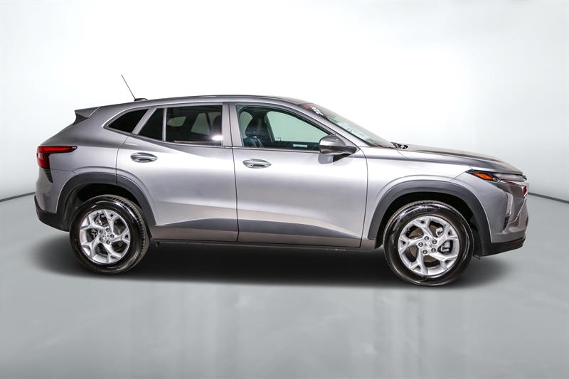 chevrolet Trax 2024 - 2