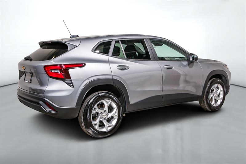 chevrolet Trax 2024 - 3