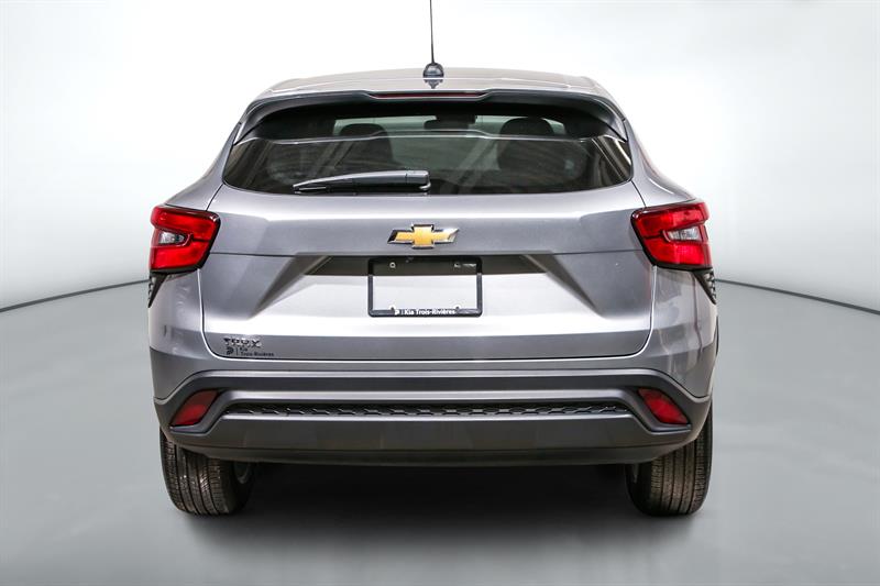 chevrolet Trax 2024 - 4