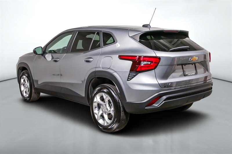 chevrolet Trax 2024 - 5