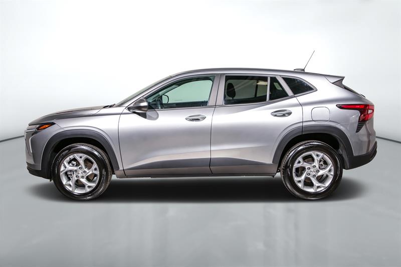 chevrolet Trax 2024 - 6