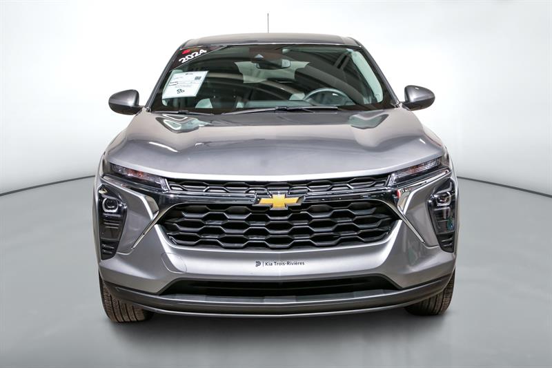 chevrolet Trax 2024 - 8