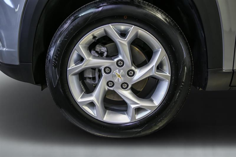 chevrolet Trax 2024 - 10