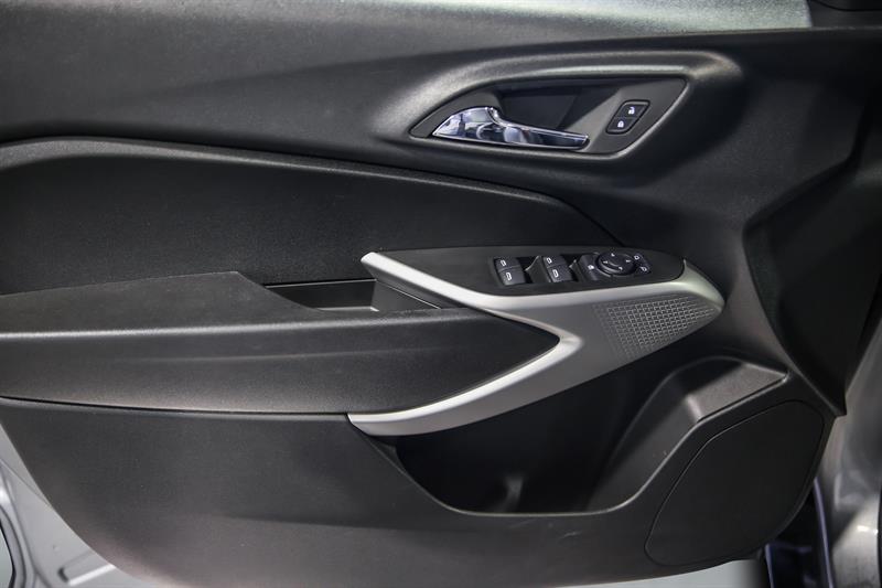 chevrolet Trax 2024 - 12