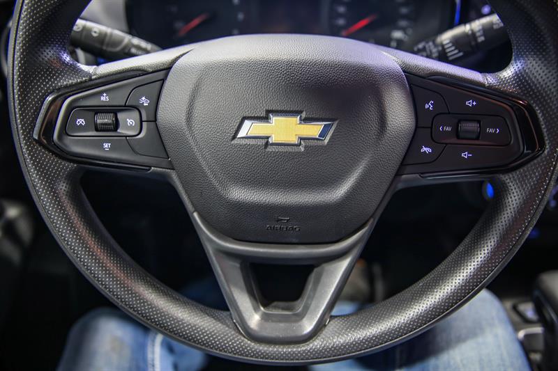 chevrolet Trax 2024 - 15