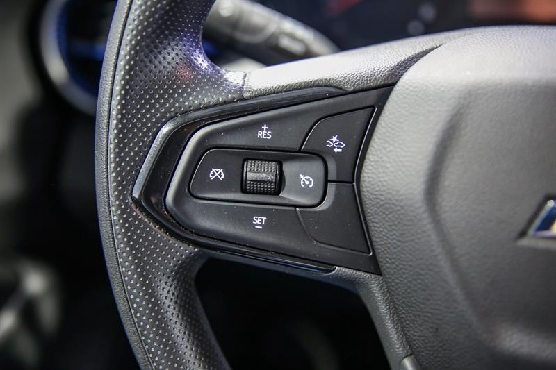 chevrolet Trax 2024 - 16