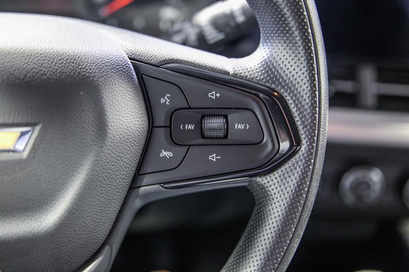 chevrolet Trax 2024 - 17