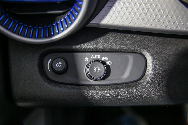 chevrolet Trax 2024 - 18