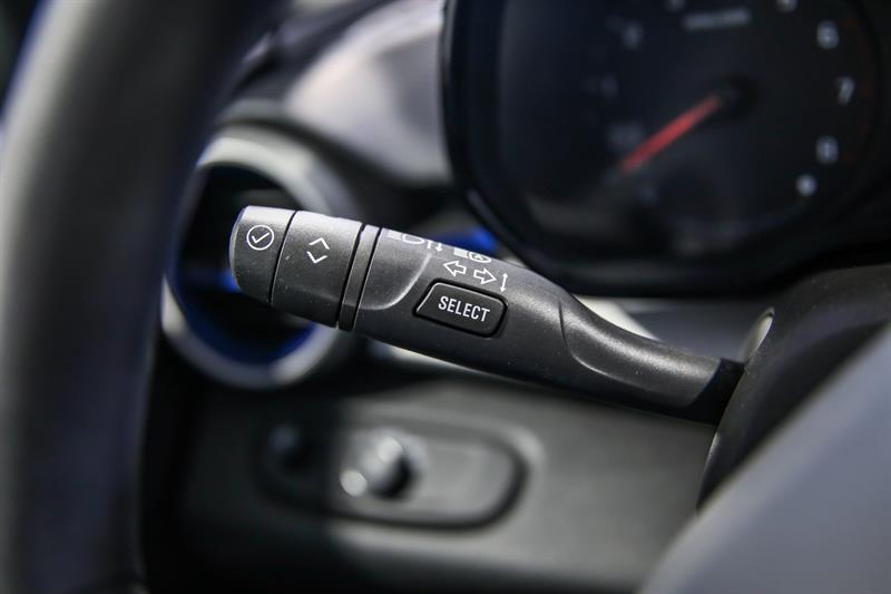 chevrolet Trax 2024 - 19