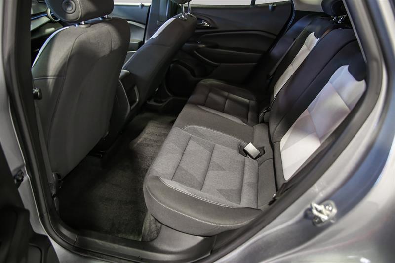 chevrolet Trax 2024 - 26