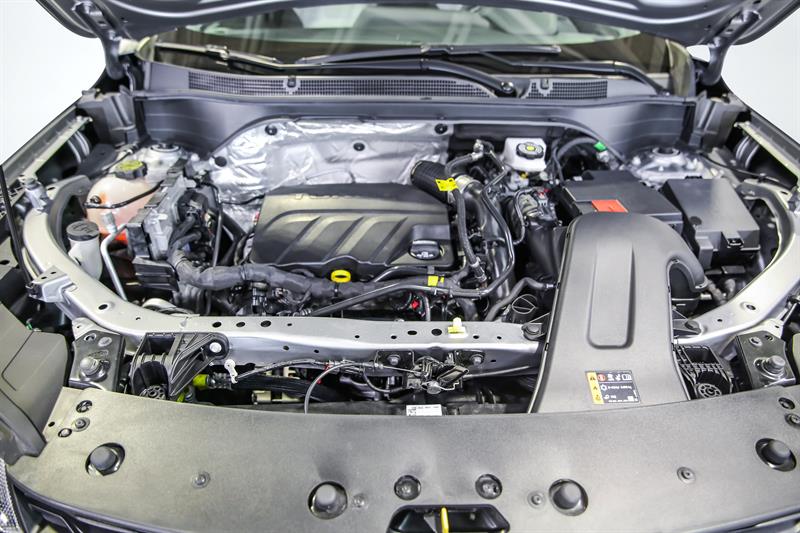 chevrolet Trax 2024 - 28