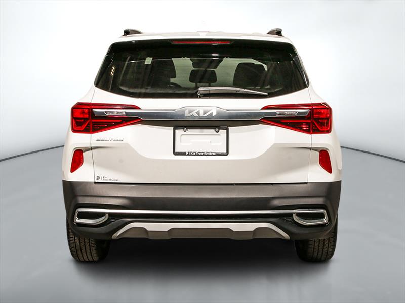 kia Seltos 2023 - 4