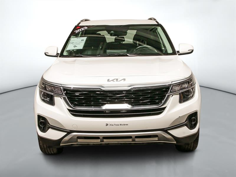 kia Seltos 2023 - 8