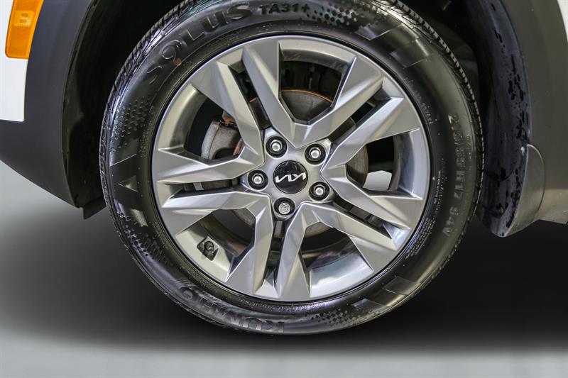 kia Seltos 2023 - 10