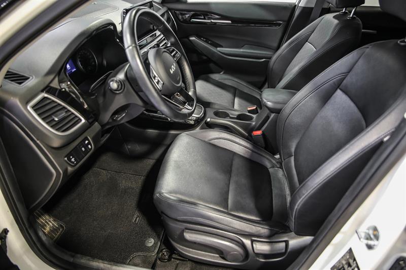 kia Seltos 2023 - 14