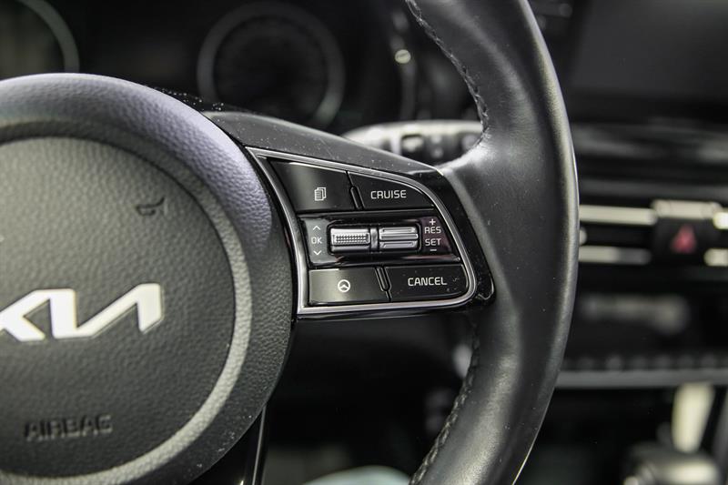 kia Seltos 2023 - 17