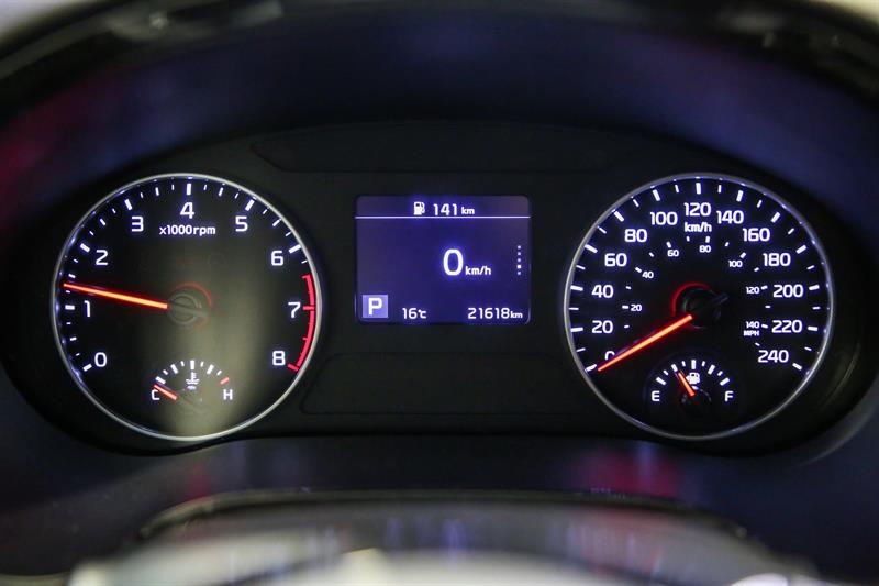 kia Seltos 2023 - 20