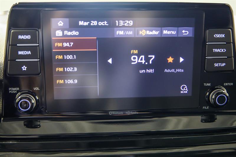 kia Seltos 2023 - 21