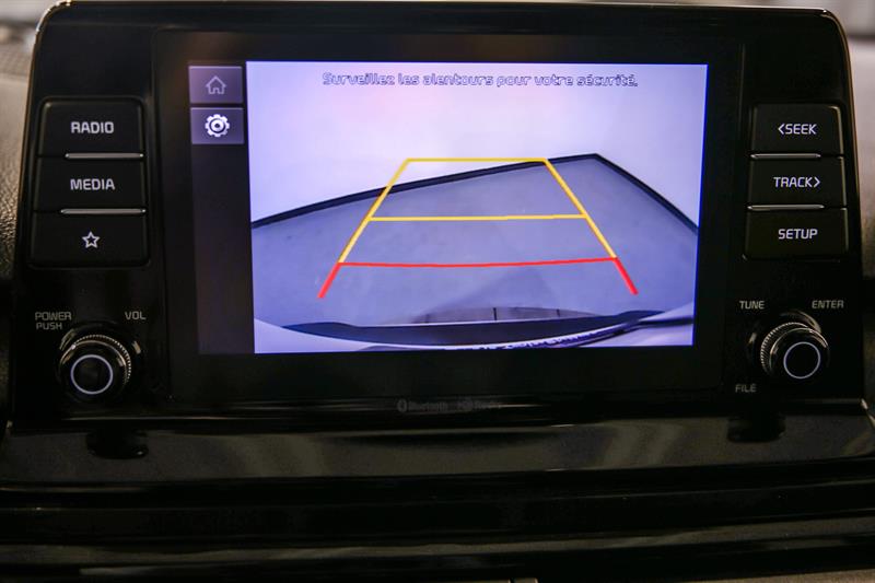 kia Seltos 2023 - 22