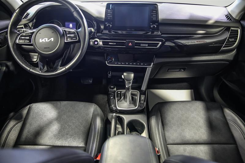 kia Seltos 2023 - 24