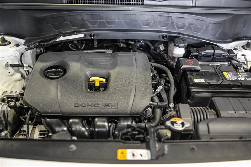 kia Seltos 2023 - 27