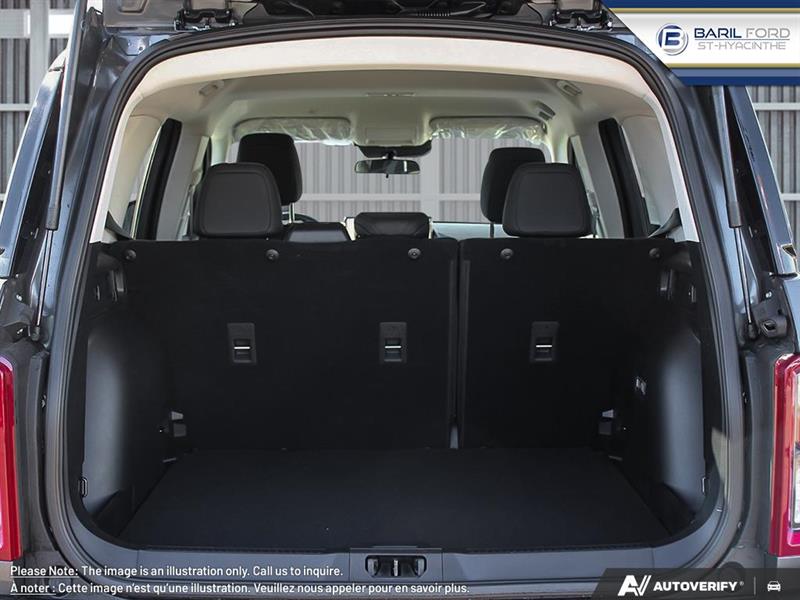 ford Bronco Sport 2025 - 7