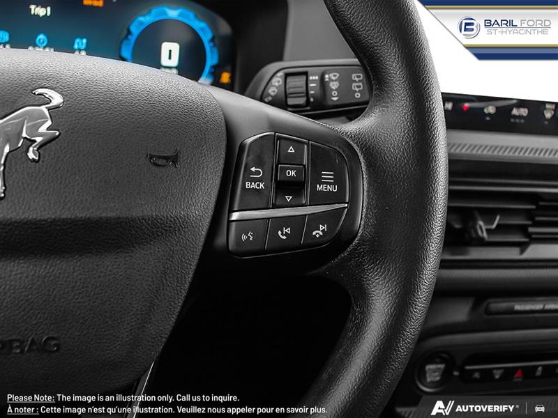 ford Bronco Sport 2025 - 16