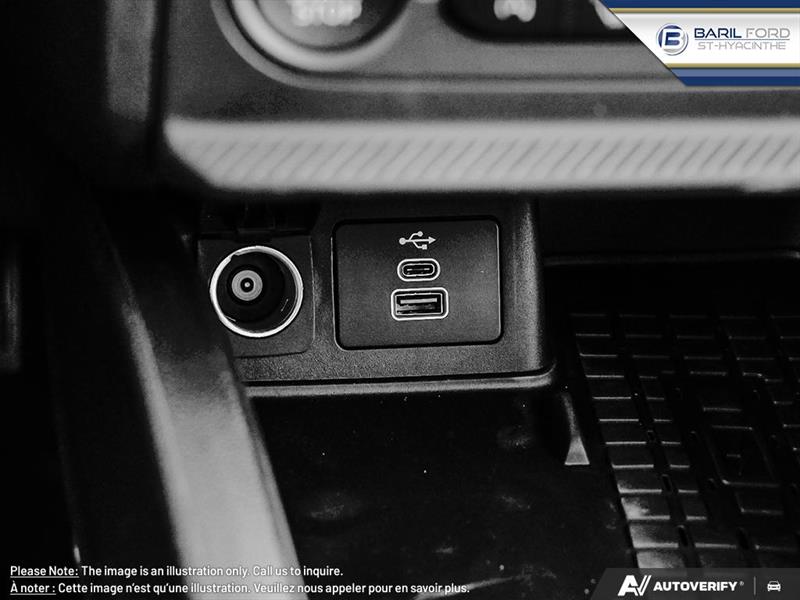 ford Bronco Sport 2025 - 28