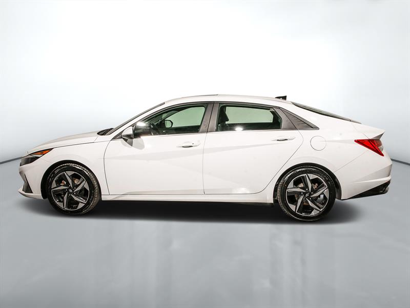 hyundai Elantra hybride 2023 - 6