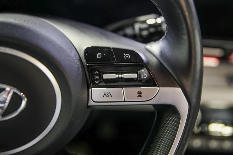 hyundai Elantra hybride 2023 - 18