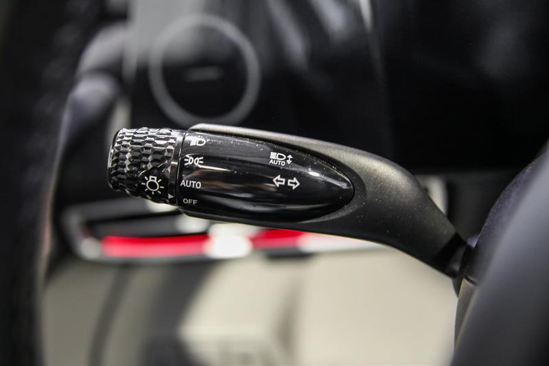 hyundai Elantra hybride 2023 - 19