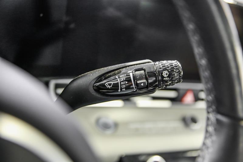 hyundai Elantra hybride 2023 - 20