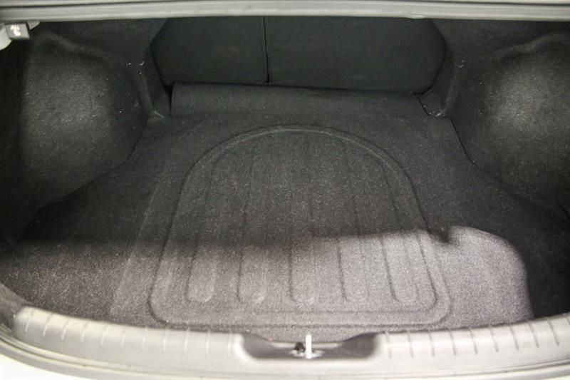 hyundai Elantra hybride 2023 - 27